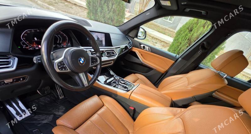 BMW X5 M 2020 - 1 180 000 TMT - Aşgabat - img 7