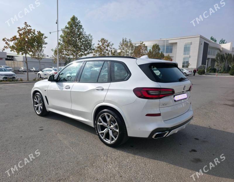 BMW X5 M 2020 - 1 180 000 TMT - Aşgabat - img 6