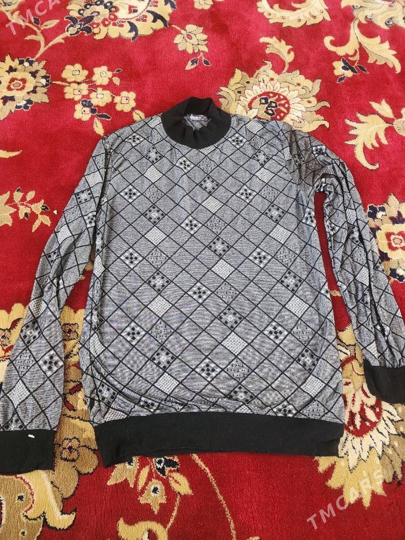 plas galany telpek yaşula - Дашогуз - img 10