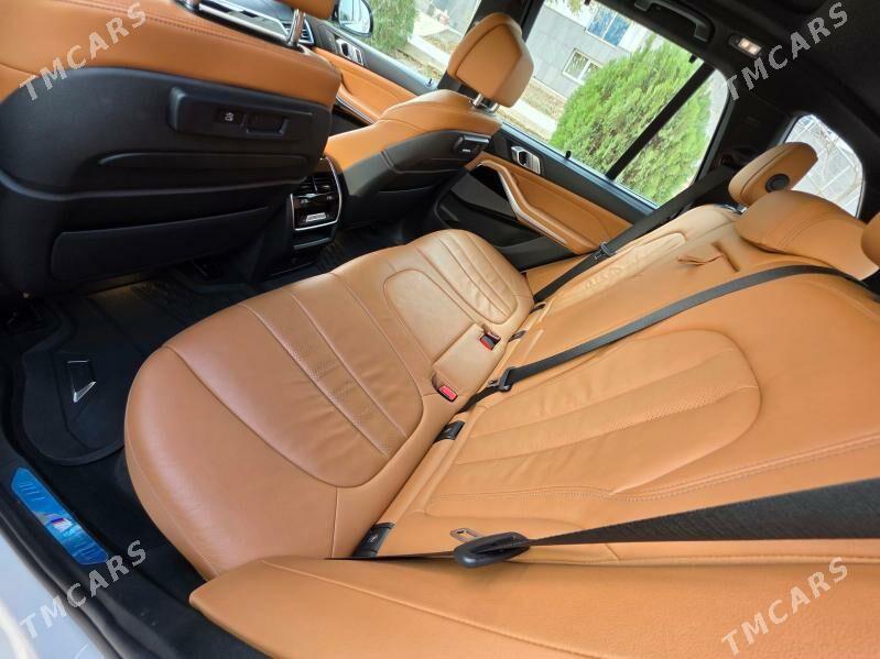 BMW X5 M 2020 - 1 180 000 TMT - Aşgabat - img 8