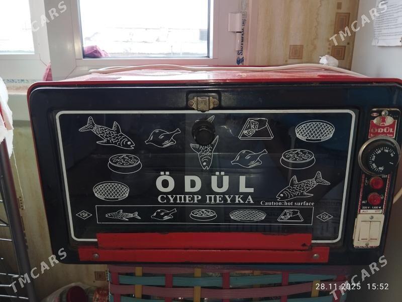 стол - Туркменбаши - img 2