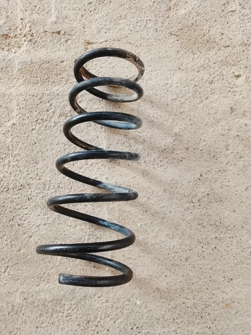 Puržyn opel öňki 70 TMT - Кака - img 2