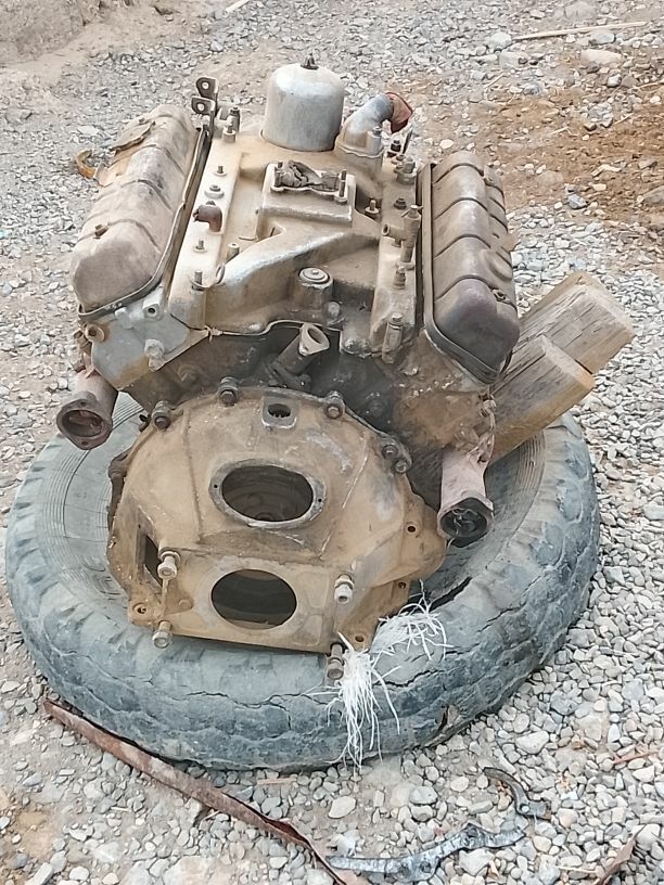 zil 6 000 TMT - Бахарден - img 3