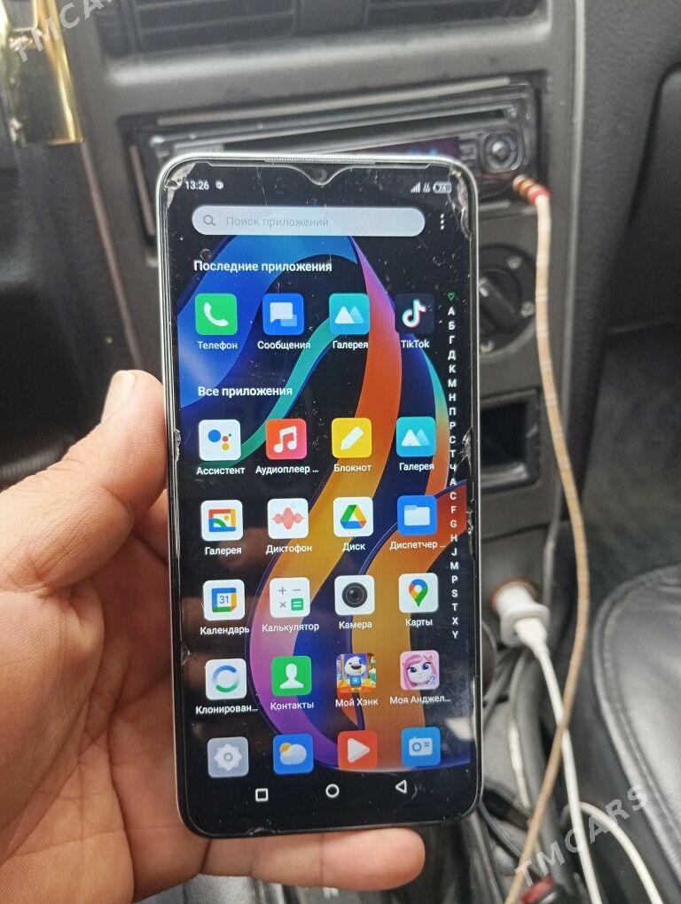 Infinix samrt 9 - Büzmeýin - img 2