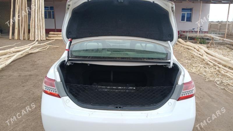 Toyota Camry 2011 - 240 000 TMT - Кёнеургенч - img 5