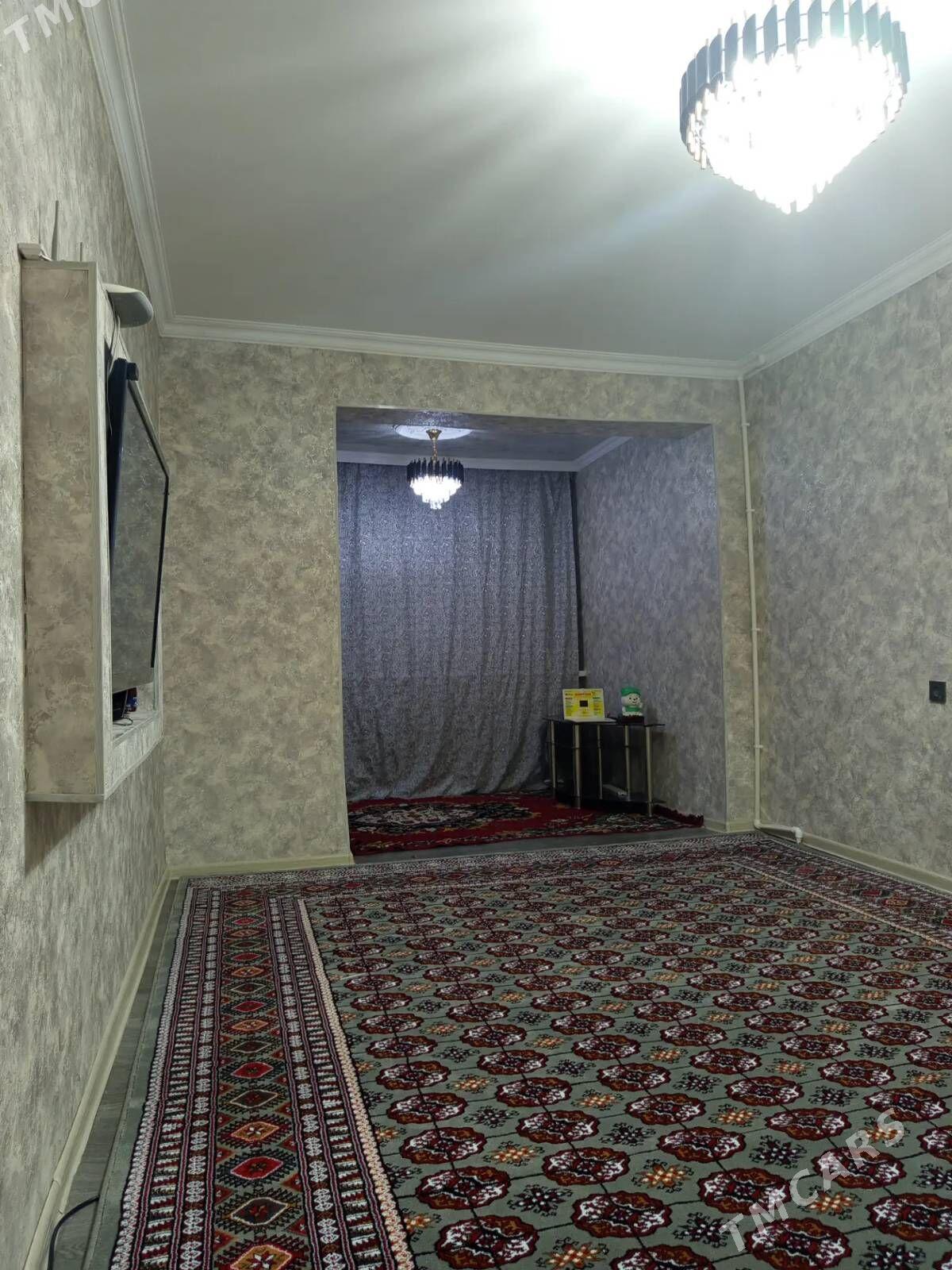 buzmeyin 2kom 58kw - Ашхабад - img 6