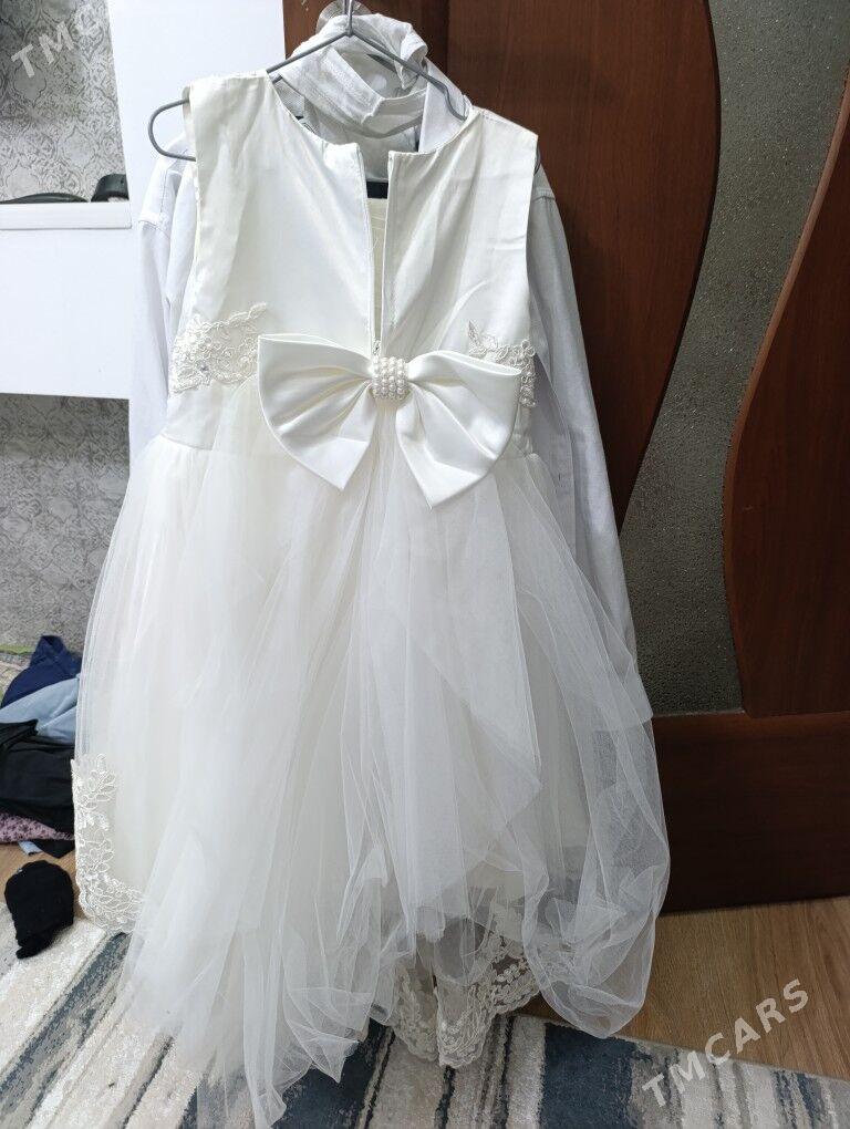 fata koynekjik 5 6yasa - Büzmeýin GRES - img 3