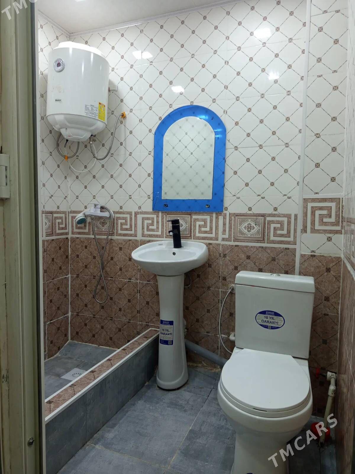 buzmeyin 2kom 58kw - Ашхабад - img 5