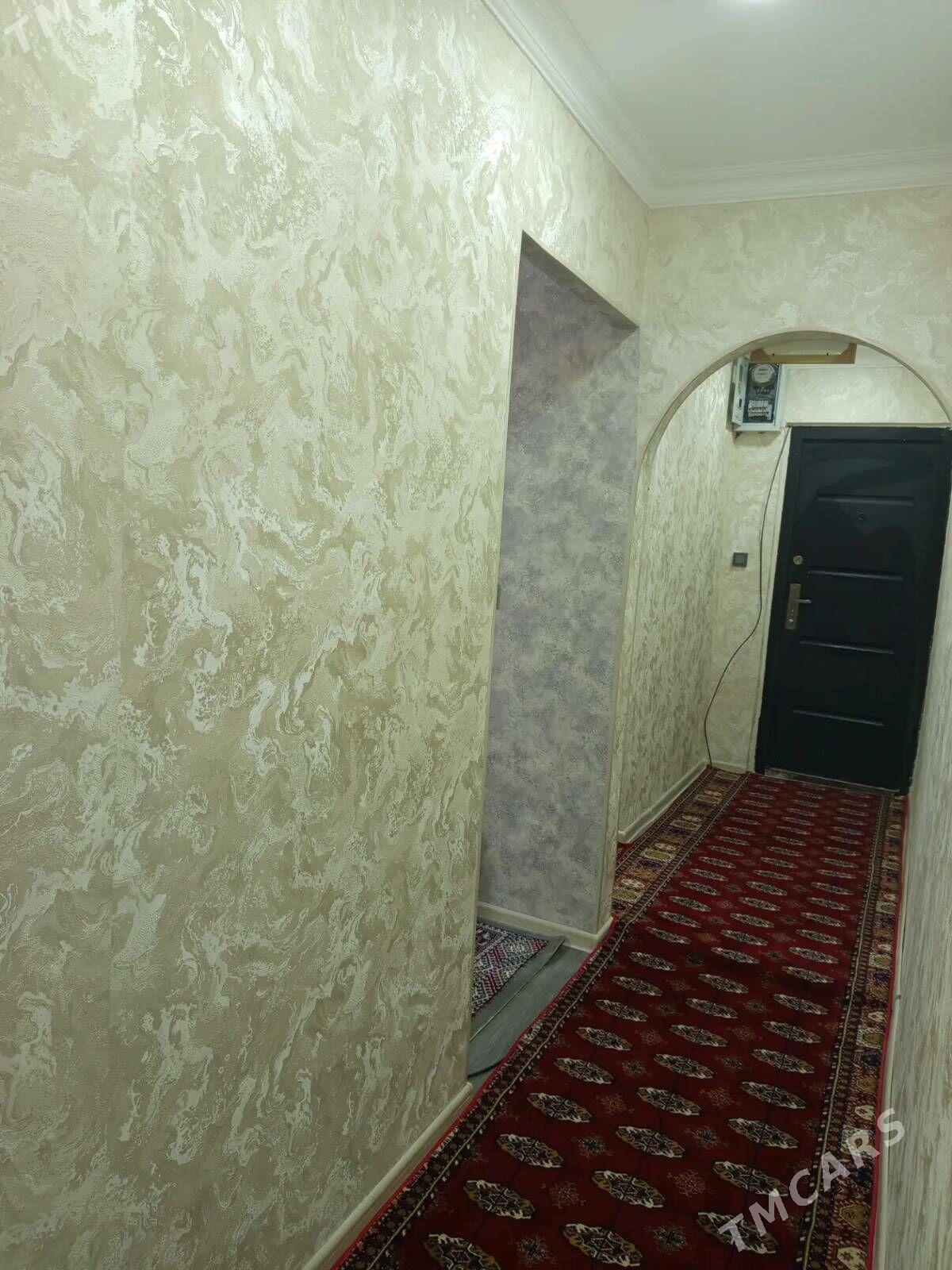 buzmeyin 2kom 58kw - Ашхабад - img 3