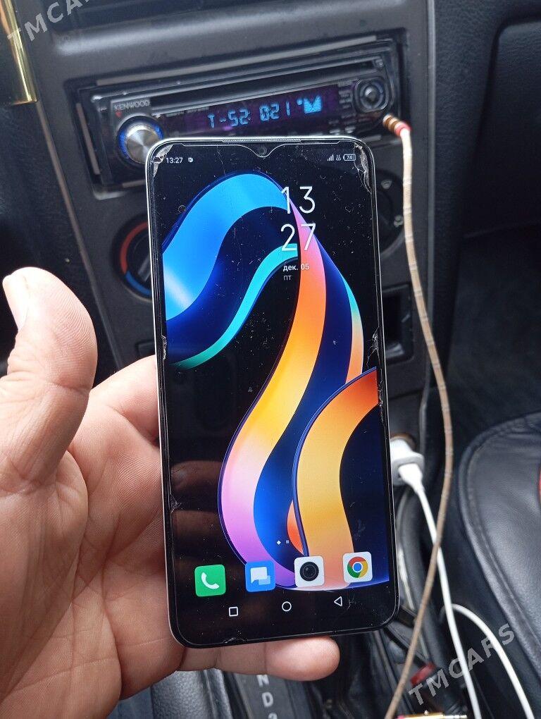 Infinix samrt 9 - Büzmeýin - img 3