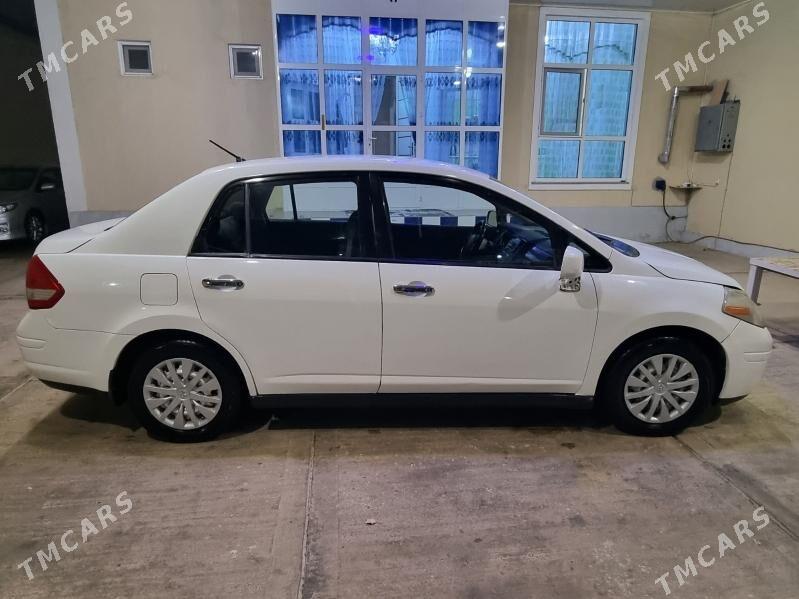 Nissan Versa 2010 - 115 000 TMT - Aşgabat - img 2