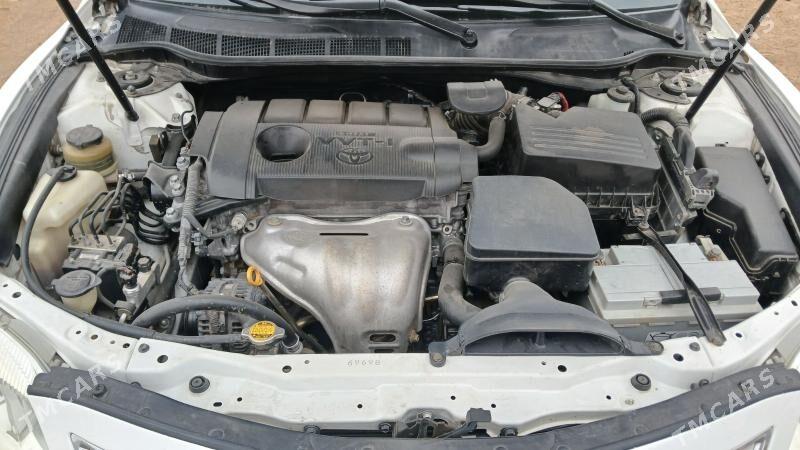 Toyota Camry 2011 - 240 000 TMT - Кёнеургенч - img 8