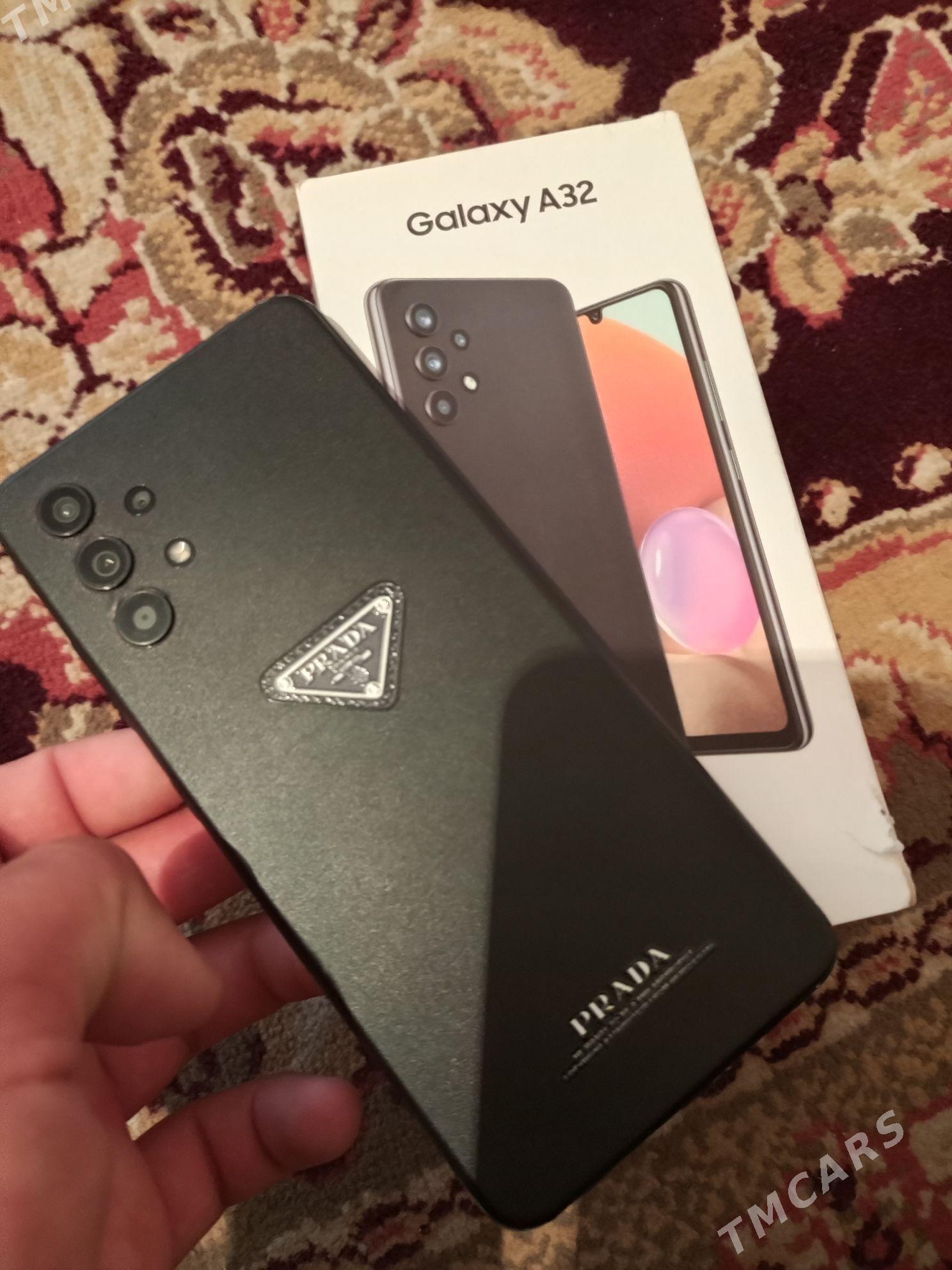 Samsung a32 8 128 - Mary - img 1