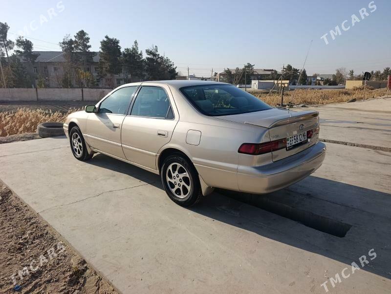Toyota Camry 1999 - 142 000 TMT - Ýolöten - img 1