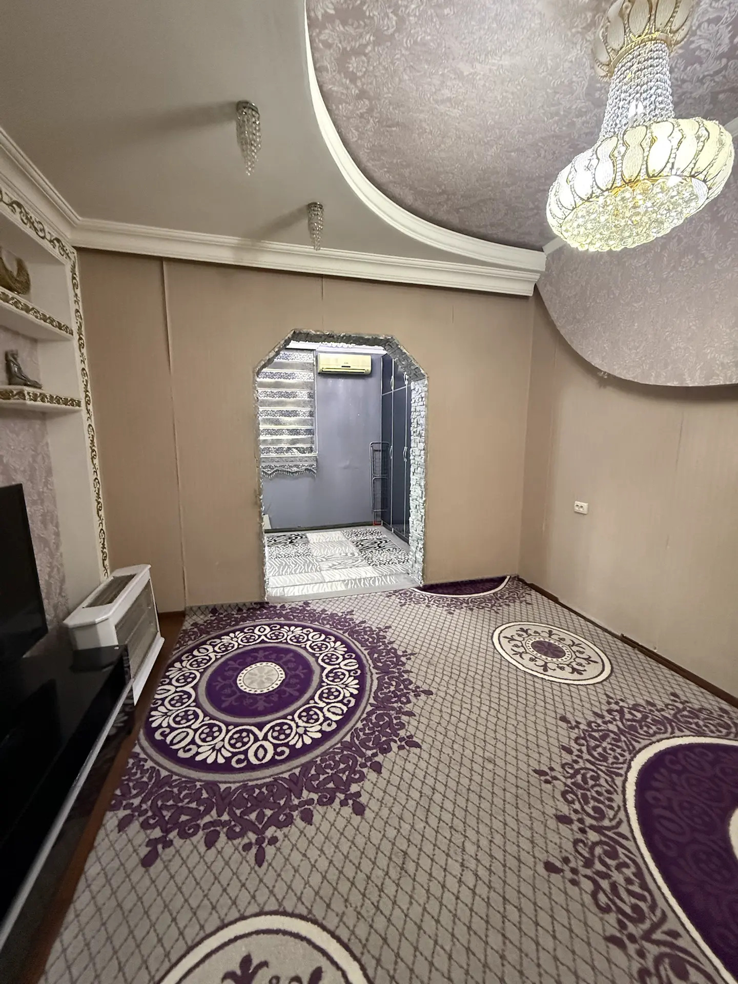 arzan Mir1 2kom - Ашхабад - img 2