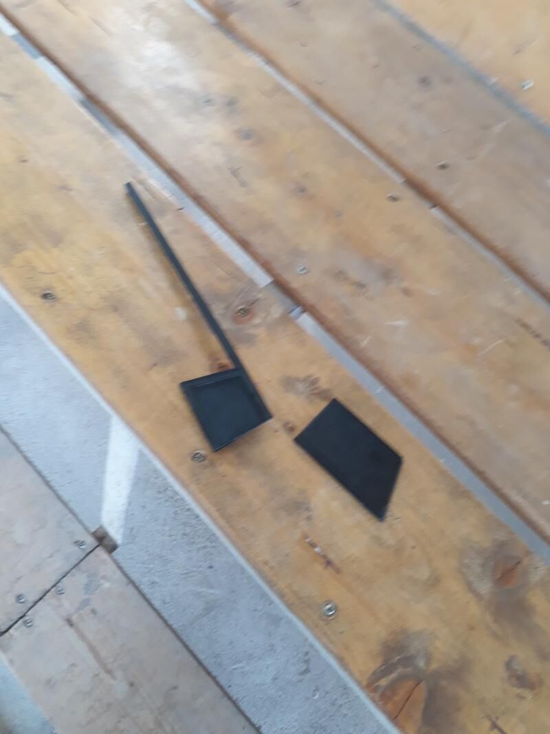 2106 tarpeda 1 200 TMT - Büzmeýin - img 3