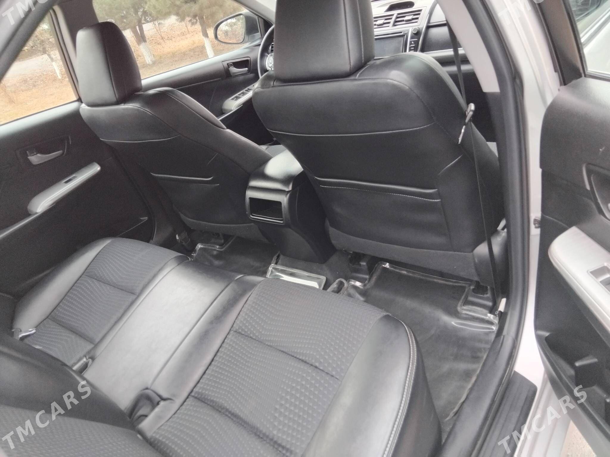 Toyota Camry 2012 - 225 000 TMT - Туркменабат - img 6