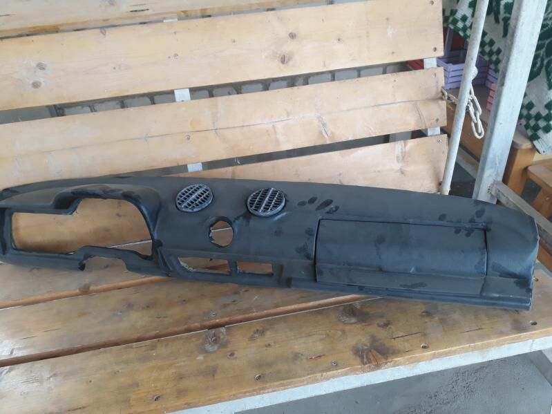 2106 tarpeda 1 200 TMT - Büzmeýin - img 2