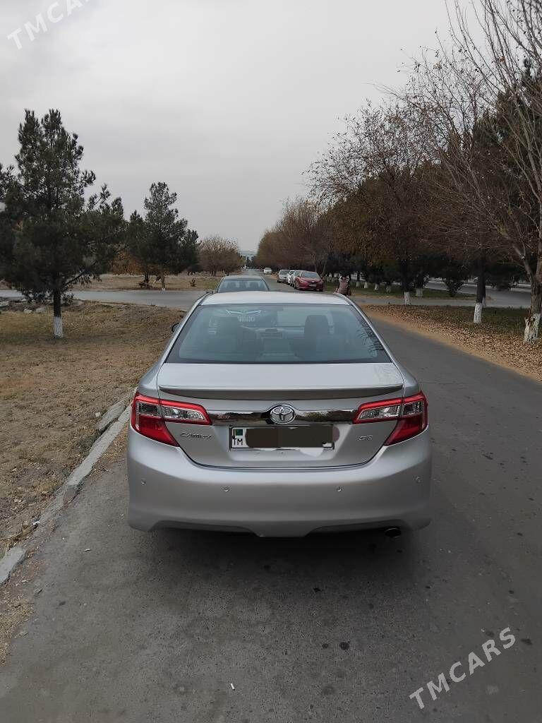Toyota Camry 2012 - 225 000 TMT - Туркменабат - img 4