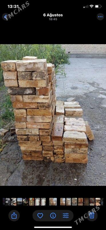 Agniporny kerpic - Çärjew - img 2