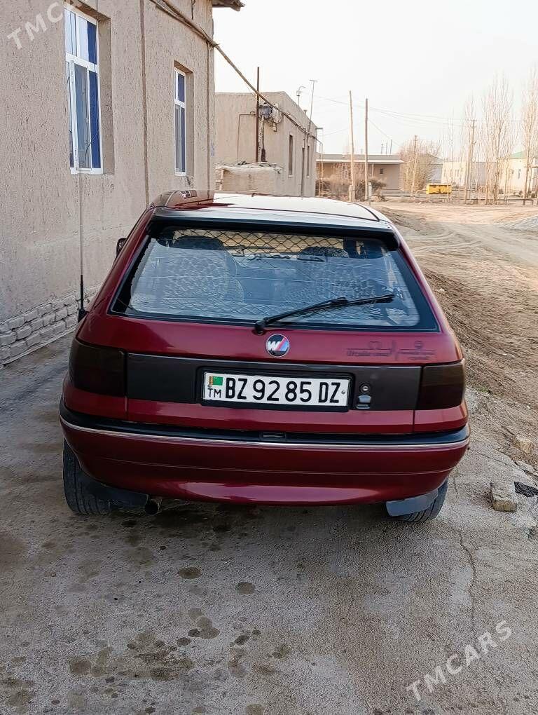Opel Astra 1992 - 50 000 TMT - Губадаг - img 4