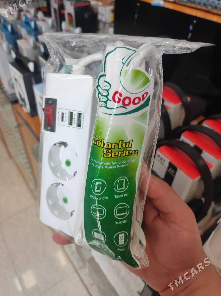 Udilinitel Usbli görnüş - Daşoguz - img 2