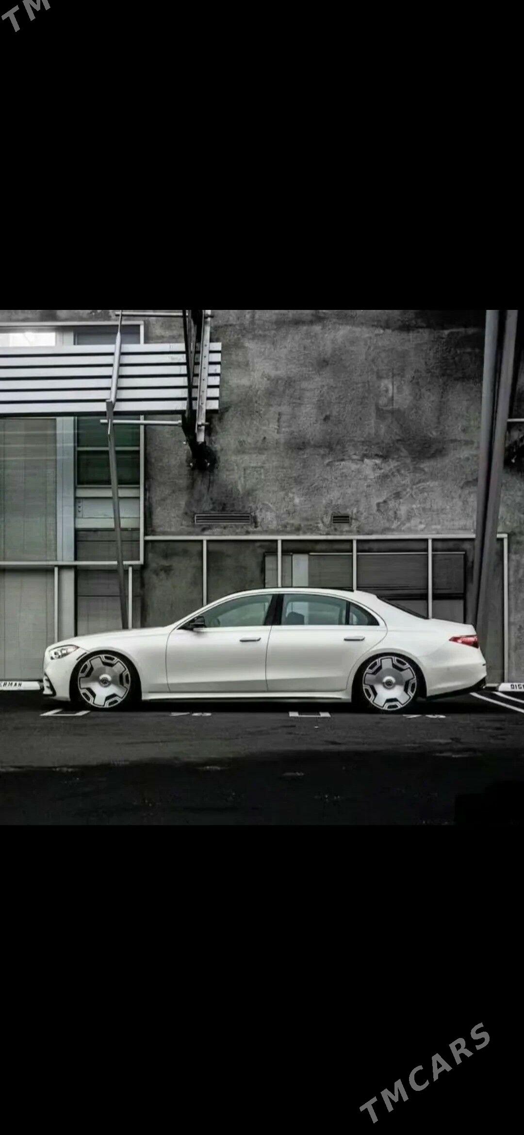 Mercedes-Benz C350 2009 - 300 000 TMT - Багир - img 2