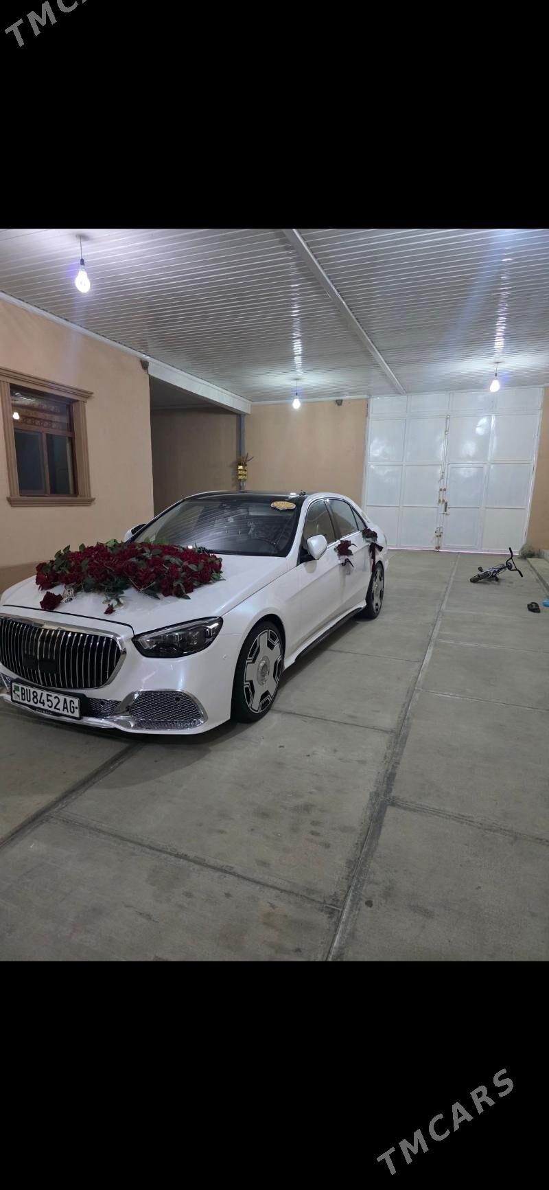 Mercedes-Benz C350 2009 - 300 000 TMT - Багир - img 5