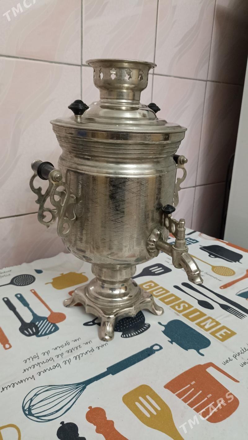 gadym pasudalar - Балканабат - img 7