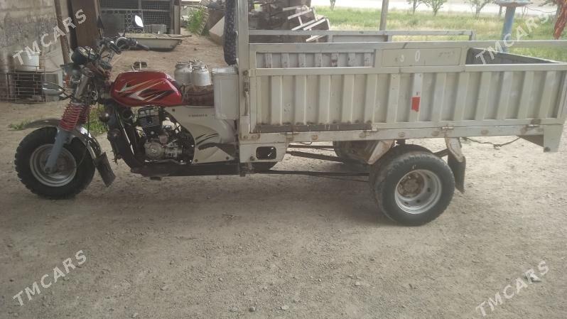 Fekon FK200-14G 2016 - 23 000 TMT - Бахарден - img 3