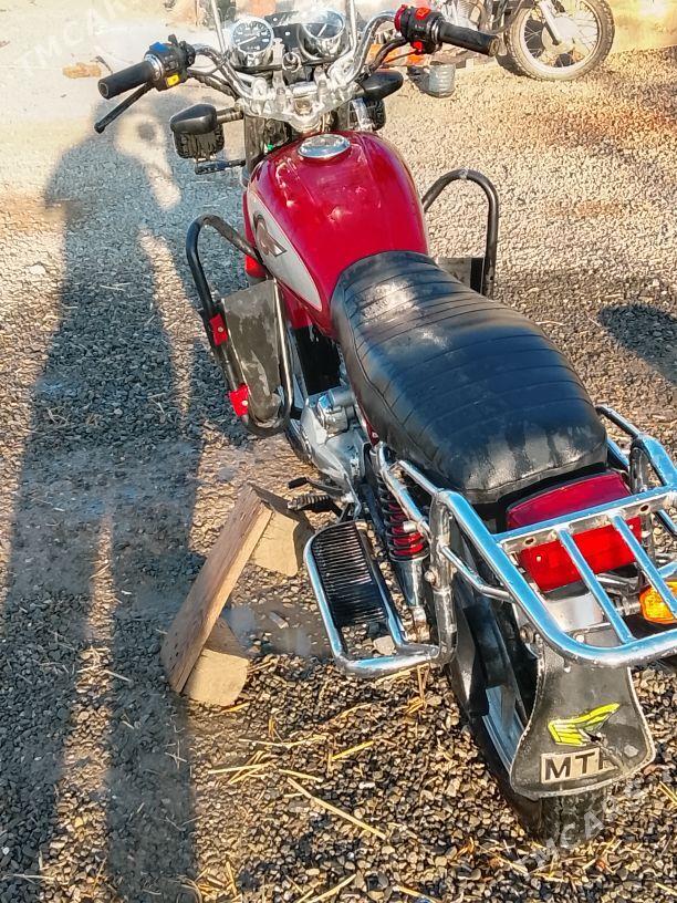 Fekon FK150-8G 2025 - 10 200 TMT - Bäherden - img 2