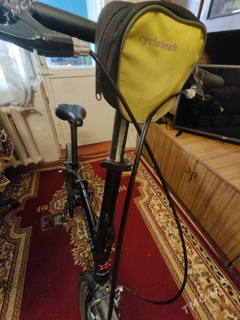 велосипед - Aşgabat - img 2