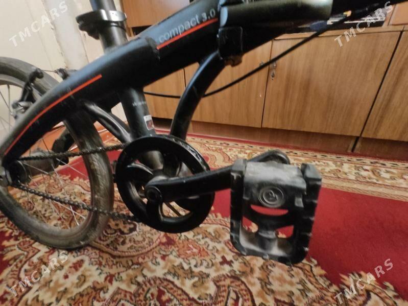 велосипед - Aşgabat - img 4