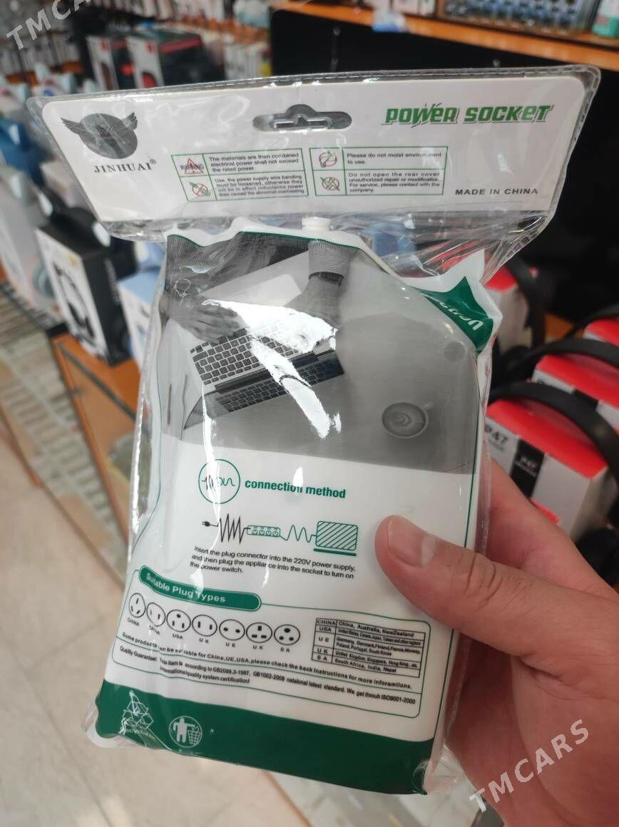 Udilinitel Usbli görnüş - Daşoguz - img 4