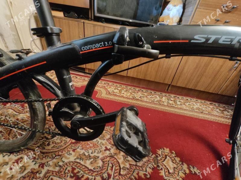 велосипед - Aşgabat - img 3