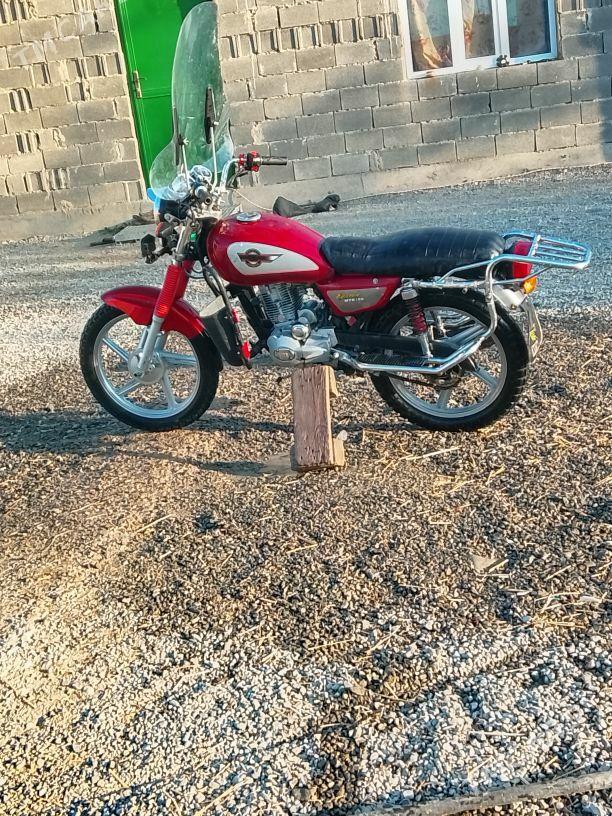 Fekon FK150-8G 2025 - 10 200 TMT - Bäherden - img 3