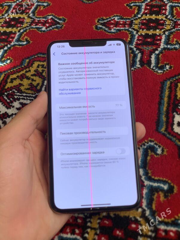 Iphone Xs Max - Ашхабад - img 3