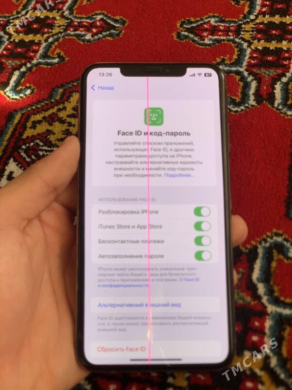 Iphone Xs Max - Ашхабад - img 4