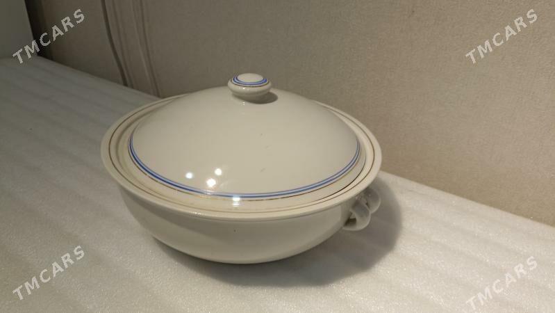 gadym pasudalar - Балканабат - img 6