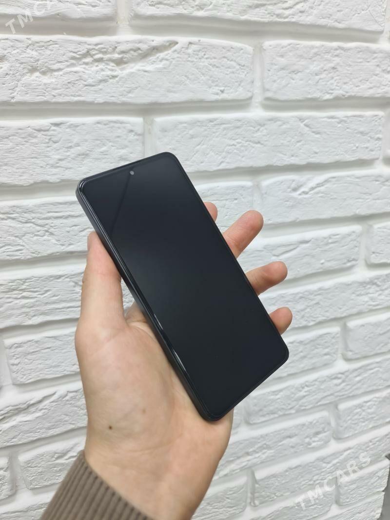 REDMI NOT 13 8/128 - Ашхабад - img 5