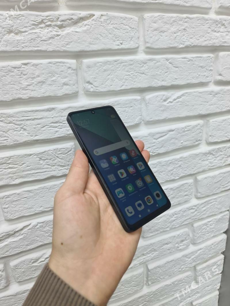 REDMI NOT 13 8/128 - Ашхабад - img 3