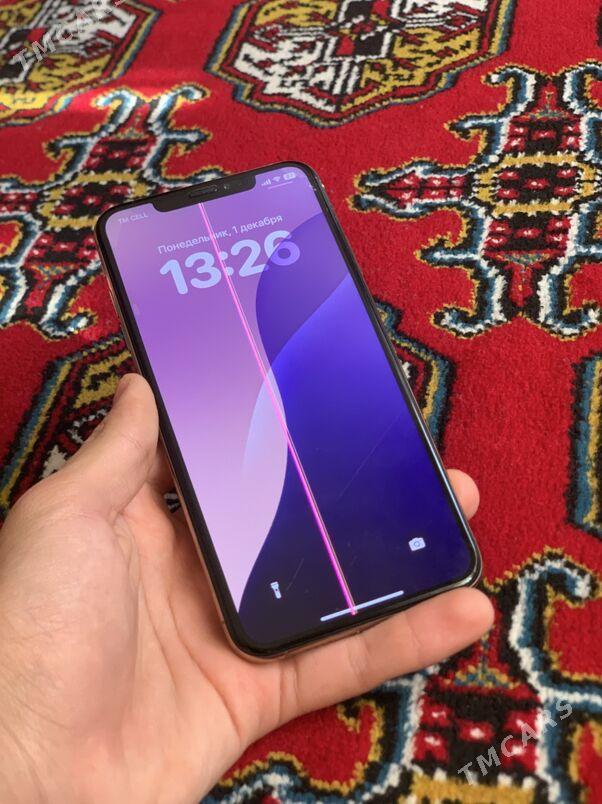 Iphone Xs Max - Ашхабад - img 2