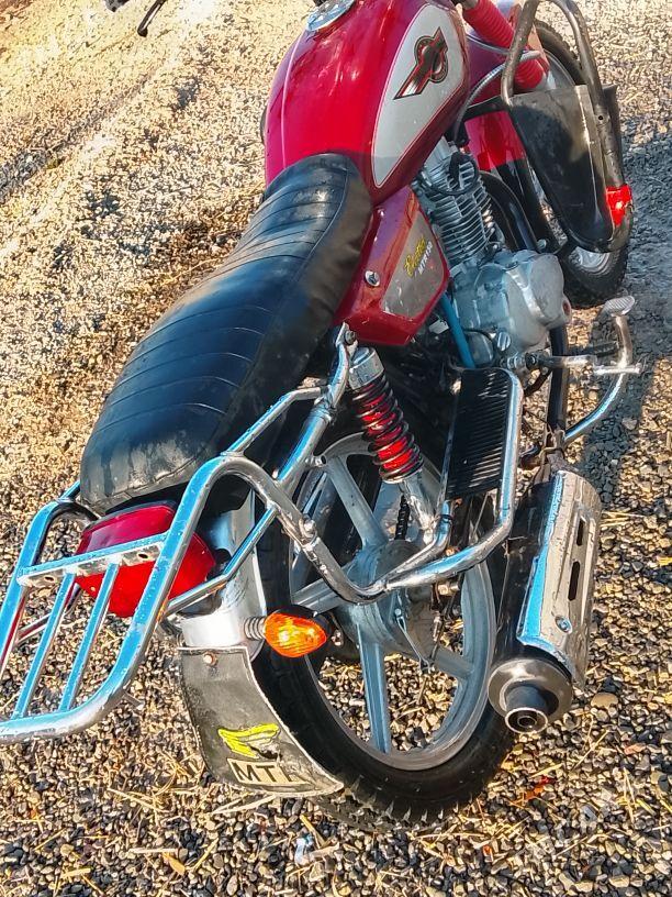 Fekon FK150-8G 2025 - 10 200 TMT - Bäherden - img 4