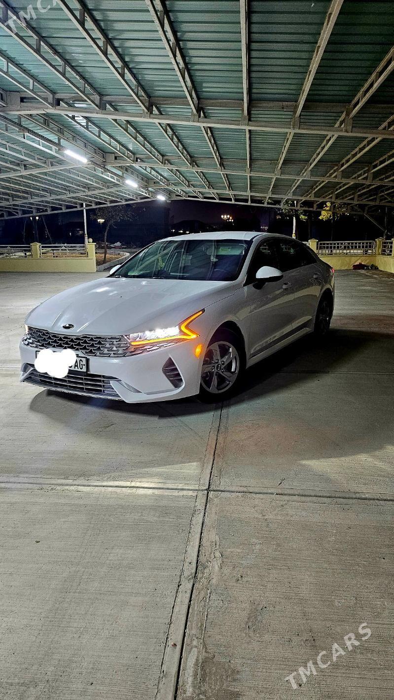 Kia K5 2020 - 268 000 TMT - Aşgabat - img 1