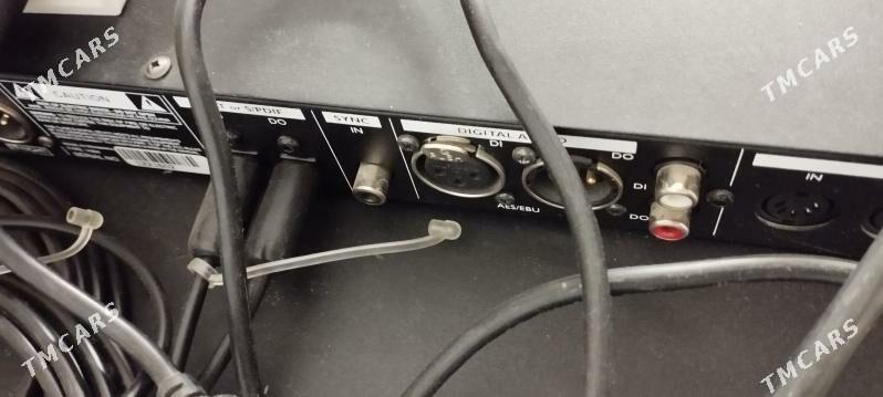 TC Electronic Finalizer 96k - Кёнеургенч - img 6