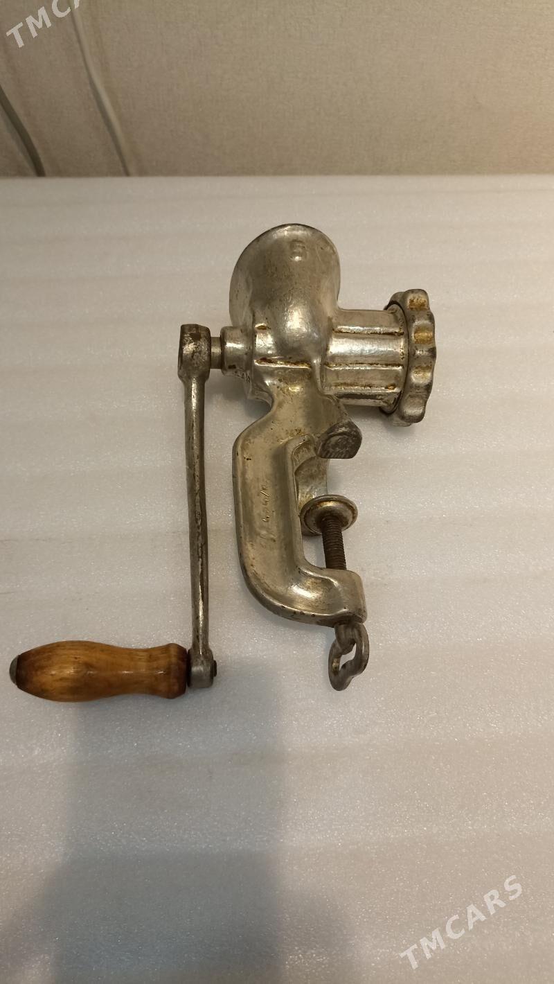 gadym pasudalar - Балканабат - img 3