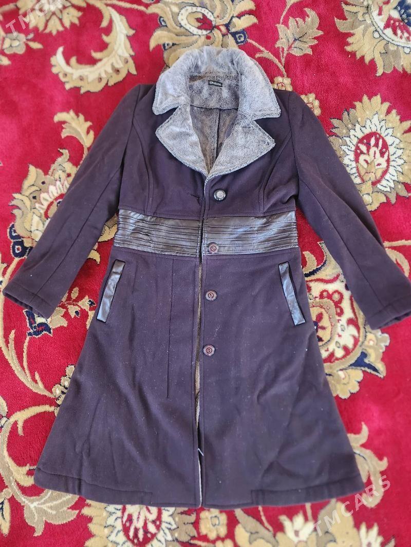 palto pidzak sumka kowus - Дашогуз - img 1