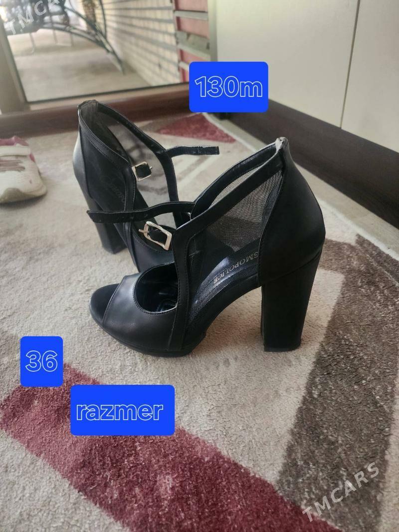 palto pidzak sumka kowus - Daşoguz - img 9