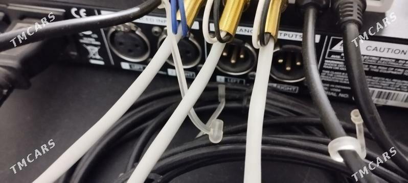 TC Electronic Finalizer 96k - Кёнеургенч - img 5