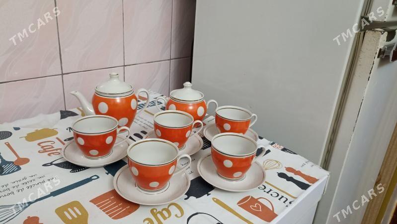 gadym pasudalar - Балканабат - img 8